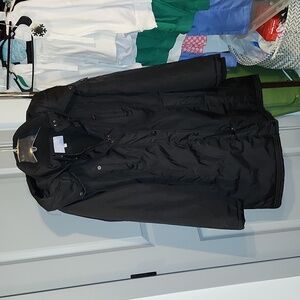 COPY - Madden Girl coat, black color, size Medium, NWOT, very warm!!